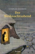 Cover: Der Weihnachtsabend. Erz&auml;hlung - Reclam