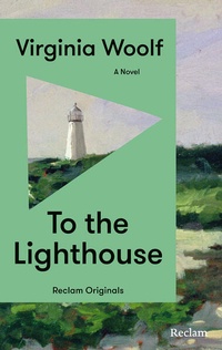 Enlarge image Cover: To the Lighthouse - Reclam