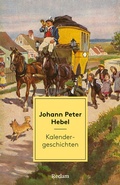 Cover: Kalendergeschichten - Reclam
