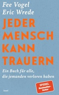 Cover: Jeder Mensch kann trauern - Insel