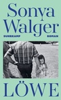 Cover: Löwe - Suhrkamp