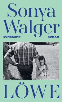 Enlarge image Cover: Löwe - Suhrkamp