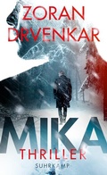 Cover: Mika - Suhrkamp