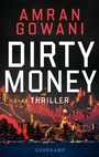 Cover: Dirty Money - Suhrkamp