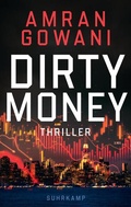 Cover: Dirty Money - Suhrkamp