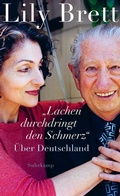 Cover: &raquo;Lachen durchdringt den Schmerz.&laquo; - Suhrkamp