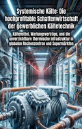 Cover: Systemische K&auml;lte: Die hochprofitable Schattenwirtschaft der gewerblichen K&auml;ltetechnik - epubli