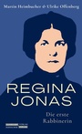 Cover: Regina Jonas - Jüdischer Verlag im Suhrkamp Verlag