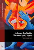 Cover: Im&aacute;genes de aflicci&oacute;n : literatura, cine y g&eacute;nero - Vervuert Verlagsgesellschaft