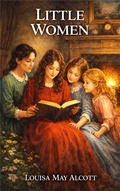 Cover: Little Women - Cheapest Books