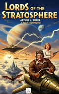 Cover: Lords of the Stratosphere - Cheapest Books