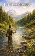 Cover: Little Rivers - Cheapest Books