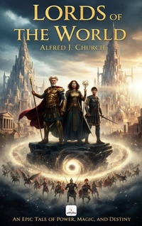 Enlarge image Cover: Lords of the World - Cheapest Books