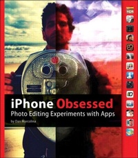 Abbildung von: iPhone Obsessed - Peachpit Press Publications