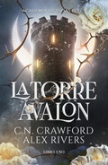 Cover: La Torre &Aacute;valon - TBR Editorial