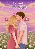 Cover: #Verliefd - Tektime