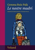 Cover: Le nostre madri - Voland
