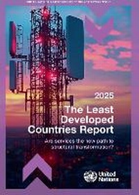 Enlarge image Cover: Least Developed Countries Report 2025 - United Nations