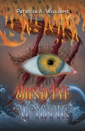 Cover: Blind Eye - Austin Macauley Publishers