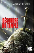 Cover: D&eacute;sordre du Temple - Ska