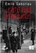 Cover: Le petit vieux des Batignoles - Ska