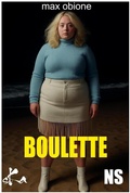 Cover: Boulette - Ska