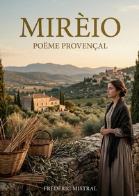 Enlarge image Cover: Mirèio - Culturea