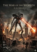Cover: The War of the Worlds - Culturea