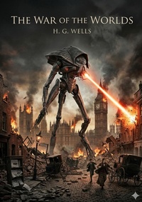 Enlarge image Cover: The War of the Worlds - Culturea