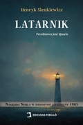 Cover: Latarnik - Edicions Perell&oacute;