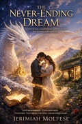 Cover: The Never Ending Dream - Jerimiah Molfese