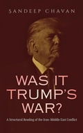 Cover: Was It Trump's War? - Gyrus Vision