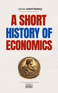Enlarge image Cover: A Short History of Economics - Pocket History