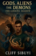 Cover: Gods, Aliens and Demons - Gods, Aliens and Demon