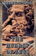 Cover: The Hubris of Zeus - Blood and Ichor