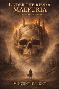 Enlarge image Cover: Autopsies Of The Divine - Vincent Knight
