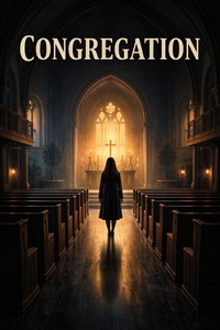 Enlarge image Cover: Congregation - Black Lantern Publishing