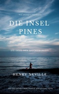 Cover: Die Insel Pines - Julian Voth
