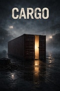 Cover: Cargo - Black Lantern Publishing