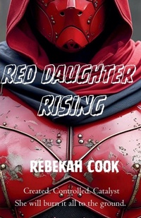 Enlarge image Cover: Red Daughter Rising - Star Woven