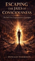 Cover: Escaping the Jails of Consciousness - Donald Harrison