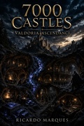 Cover: 7000 Castles: Valdoria Ascendance - sorcerers nook