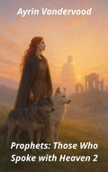 Cover: Prophets. Those Who Spoke with Heaven 2 - &iquest;&iquest;&iquest;&iquest;&iquest; &iquest;&iquest;&iquest;&iquest;&iquest;&iquest;&iquest;&iquest;&iquest;