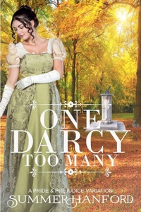 Enlarge image Cover: One Darcy Too Many - Pride and Prejudice Variations