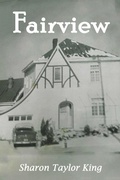 Cover: Fairview - Simply This Publishing
