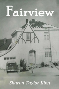 Enlarge image Cover: Fairview - Simply This Publishing