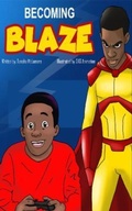 Cover: Becoming Blaze - DADYMINDS PUBLISHERS INSIDER