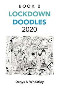 Enlarge image Cover: LOCKDOWN DOODLES 2020 - Balboa Press UK
