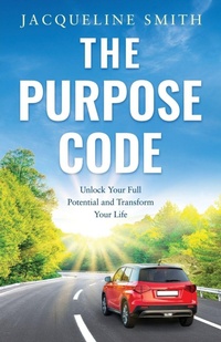 Enlarge image Cover: The Purpose Code - Jacqueline Smith PDC