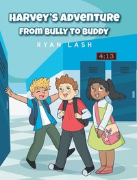Enlarge image Cover: Harvey's Adventure - Christian Faith Publishing